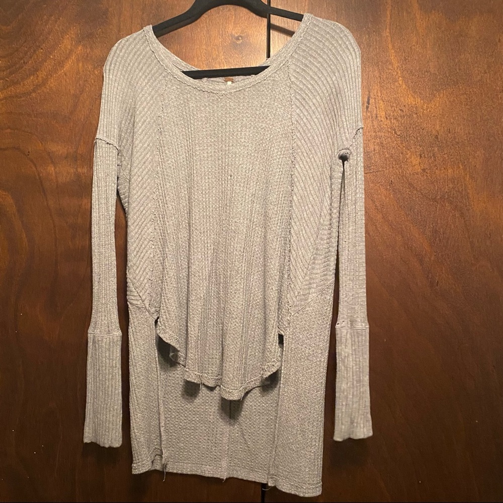 Free People Henley